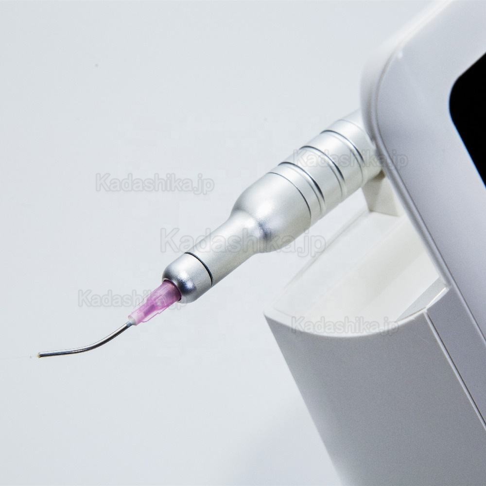 Dimed Berylas Blue 歯科用 GaAlAs ダイオードレーザー治療器450nm/650nm/980nm 0.5W/4W/10W